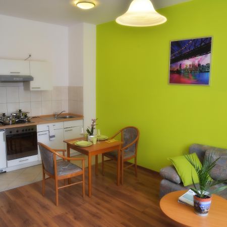 Goethe Apartment Frankfurt Frankfurt am Main Kültér fotó