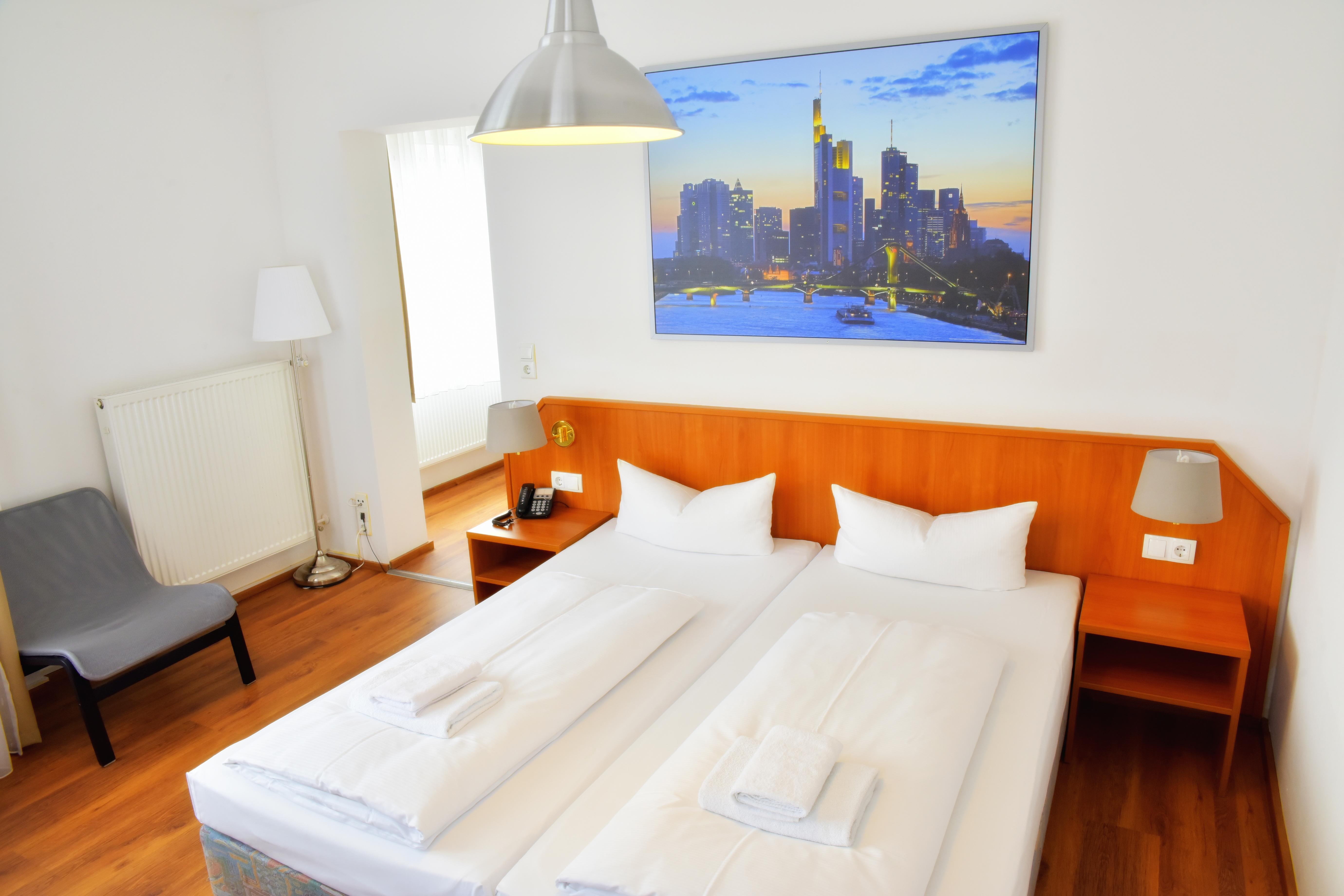 Goethe Apartment Frankfurt Frankfurt am Main Kültér fotó