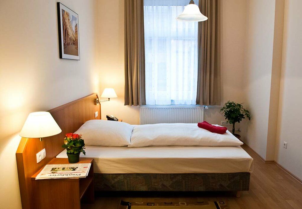 Goethe Apartment Frankfurt Frankfurt am Main Kültér fotó